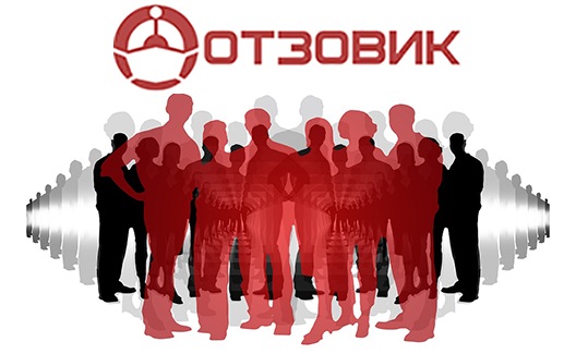 Сайт платных отзывов Otzovik